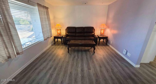 5416 E Baltimore Street, Mesa, AZ 85205