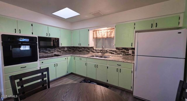 5416 E Baltimore Street, Mesa, AZ 85205