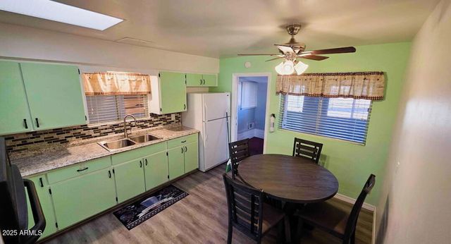 5416 E Baltimore Street, Mesa, AZ 85205