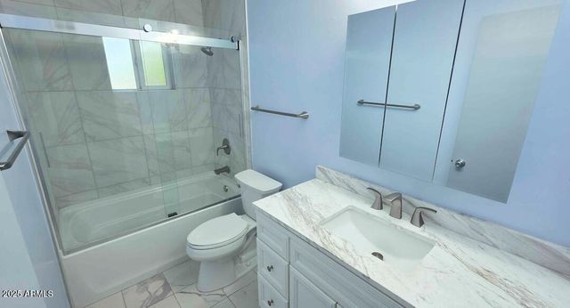 5416 E Baltimore Street, Mesa, AZ 85205