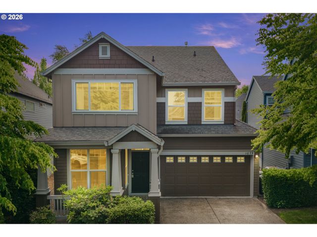 1079 Se PORTLANDIA Ave, Hillsboro, OR 97123