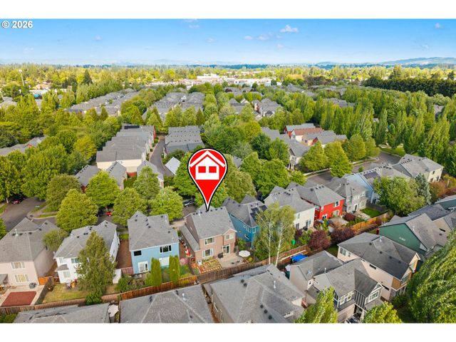 1079 Se PORTLANDIA Ave, Hillsboro, OR 97123