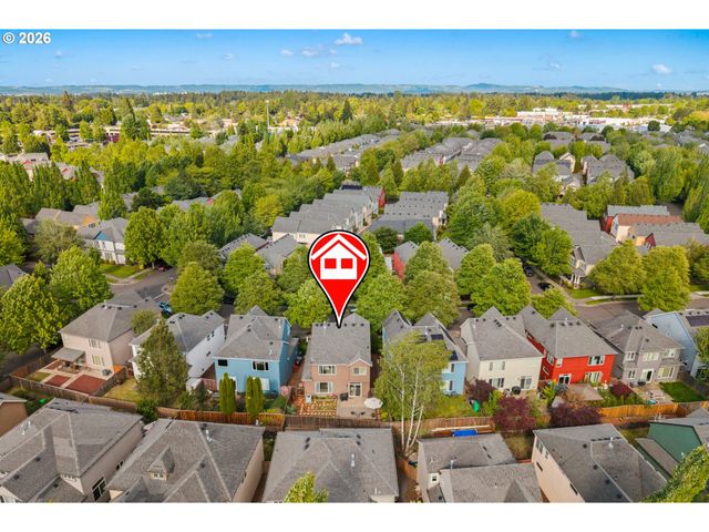 1079 Se PORTLANDIA Ave, Hillsboro, OR 97123