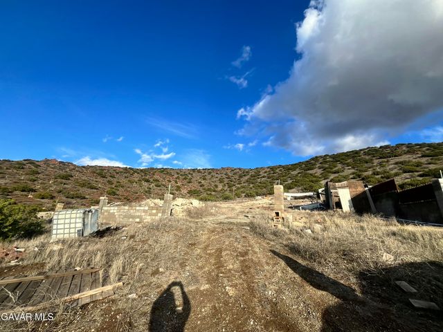 Tuckerway Ranch Rd Road, Acton, CA 93510