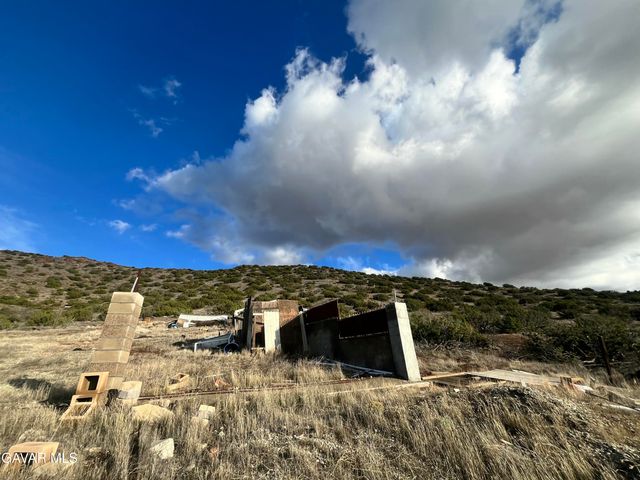 Tuckerway Ranch Rd Road, Acton, CA 93510