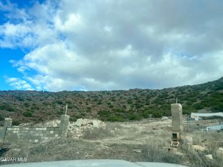 Tuckerway Ranch Rd Road, Acton, CA 93510