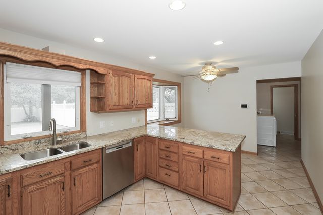 5019 Burman Drive, Crystal Lake, IL 60014