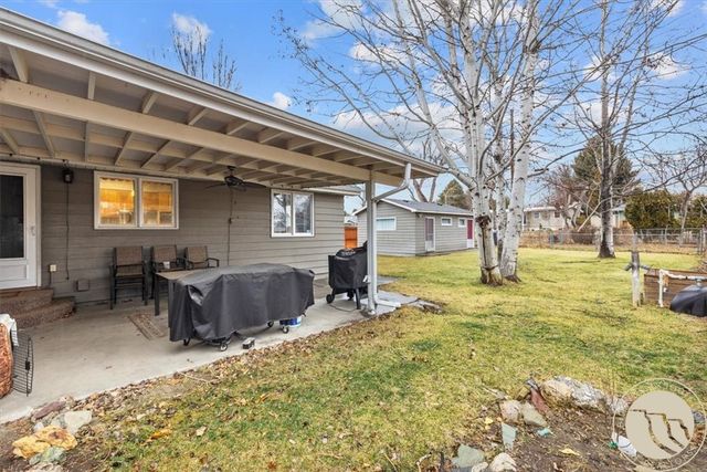 1725 Avenue F, Billings, MT 59102