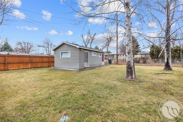1725 Avenue F, Billings, MT 59102