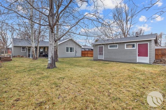 1725 Avenue F, Billings, MT 59102