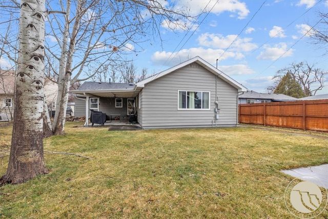 1725 Avenue F, Billings, MT 59102