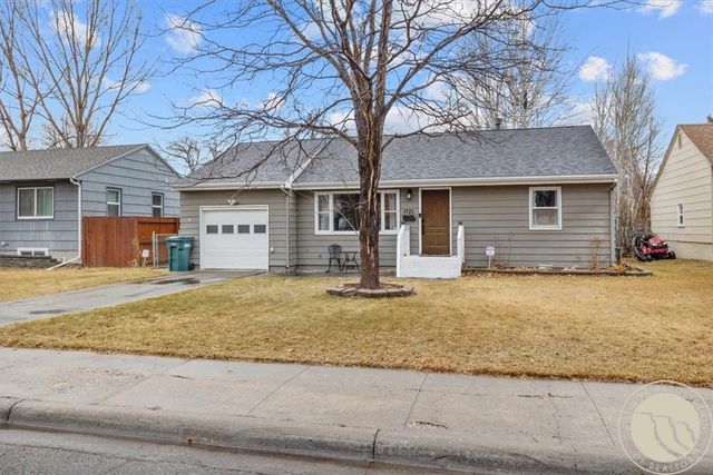 1725 Avenue F, Billings, MT 59102