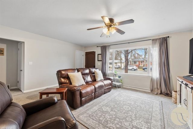 1725 Avenue F, Billings, MT 59102