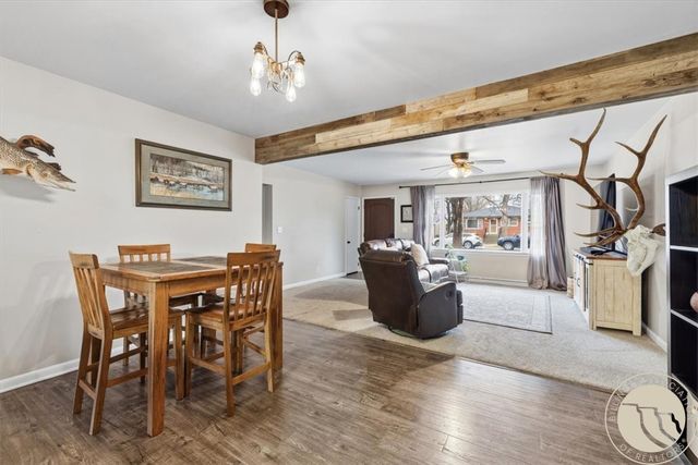 1725 Avenue F, Billings, MT 59102