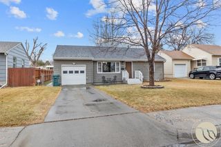 1725 Avenue F, Billings, MT 59102