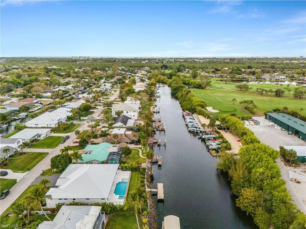 2393 Longboat DR, NAPLES, FL 34104 — photo 2
