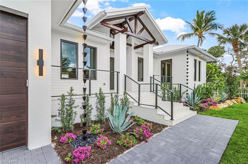 2393 Longboat DR, NAPLES, FL 34104 — photo 5