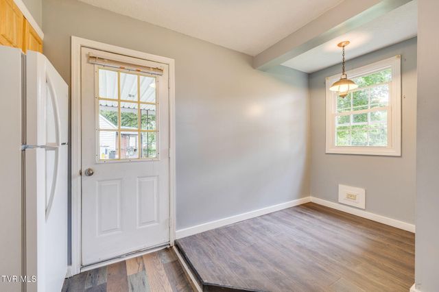 319 Sewanee Avenue -, Kingsport, TN 37660