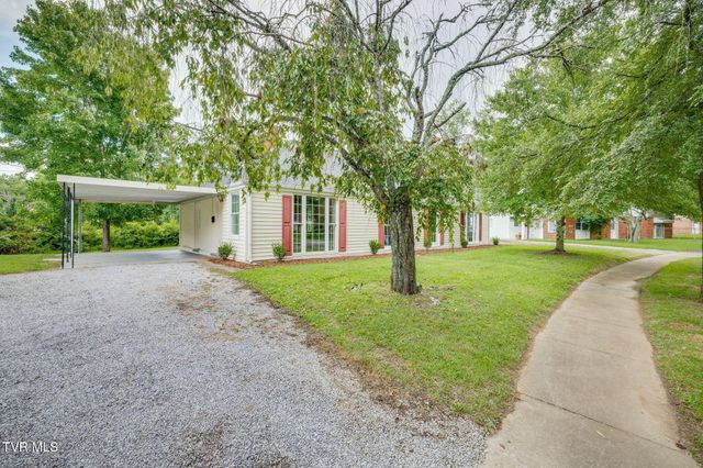319 Sewanee Avenue -, Kingsport, TN 37660