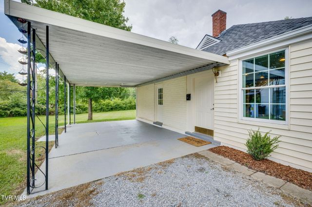 319 Sewanee Avenue -, Kingsport, TN 37660
