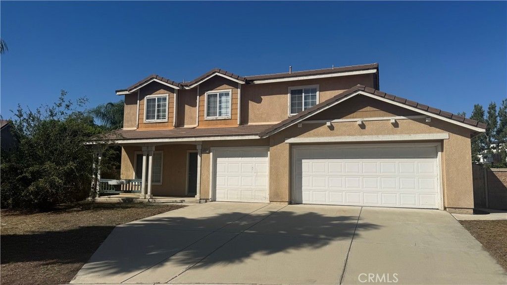 6327 Pomegranate Court, Eastvale, CA 92880 — exterior
