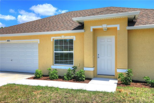 8476 104th Avenue, Vero Beach, FL 32967