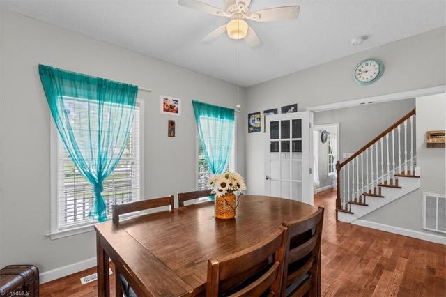 701 Diana Drive, Thomasville, NC 27360