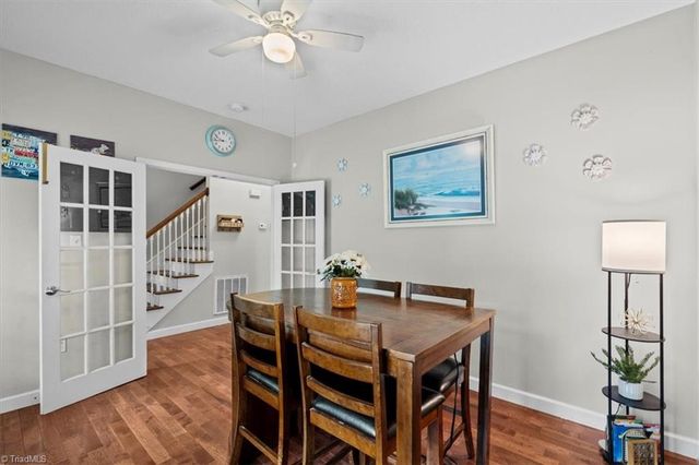 701 Diana Drive, Thomasville, NC 27360