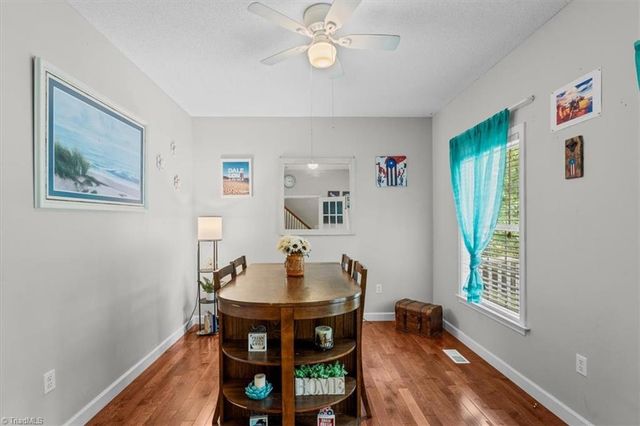 701 Diana Drive, Thomasville, NC 27360