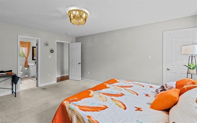 701 Diana Drive, Thomasville, NC 27360