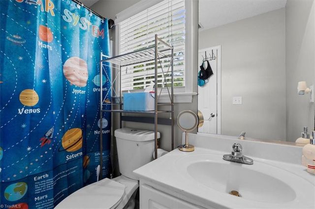 701 Diana Drive, Thomasville, NC 27360