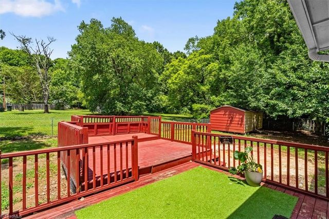 701 Diana Drive, Thomasville, NC 27360
