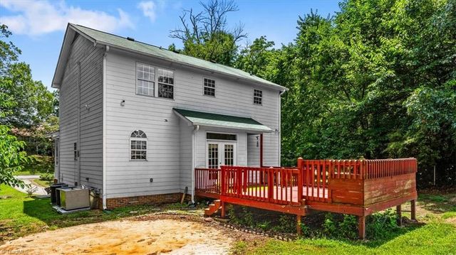 701 Diana Drive, Thomasville, NC 27360