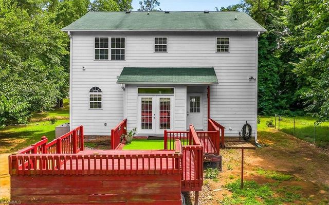 701 Diana Drive, Thomasville, NC 27360