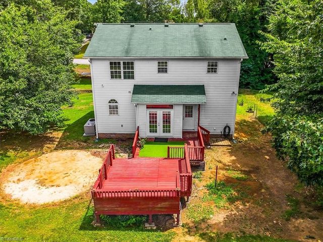 701 Diana Drive, Thomasville, NC 27360