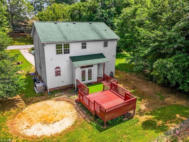 701 Diana Drive, Thomasville, NC 27360