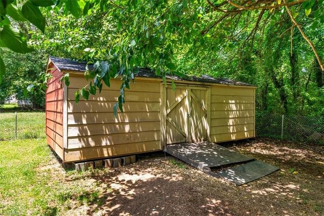 701 Diana Drive, Thomasville, NC 27360
