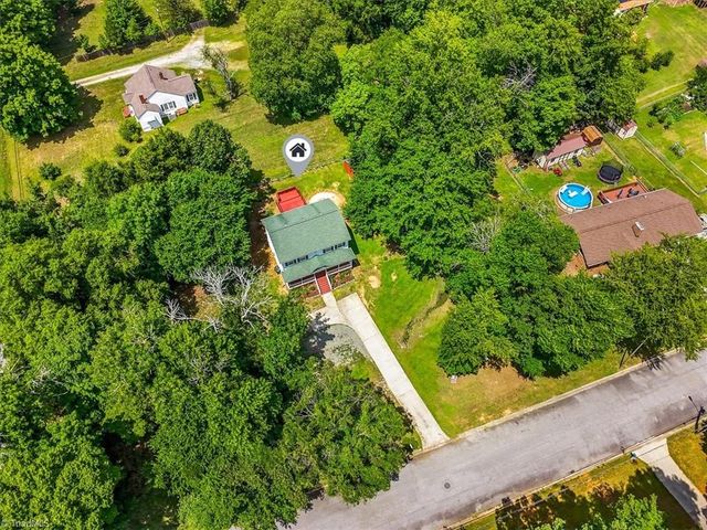 701 Diana Drive, Thomasville, NC 27360