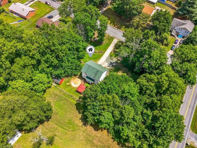 701 Diana Drive, Thomasville, NC 27360