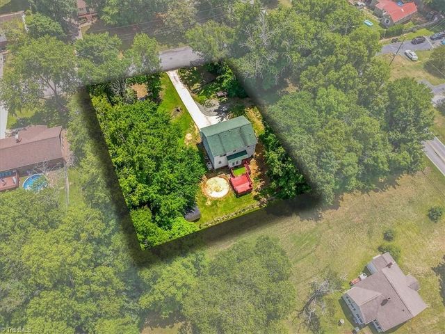 701 Diana Drive, Thomasville, NC 27360