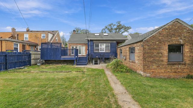 9427 S Saint Louis Avenue, Evergreen Park, IL 60805