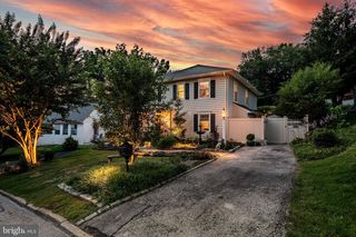 531 HILLSIDE DR, West Chester, PA 19380