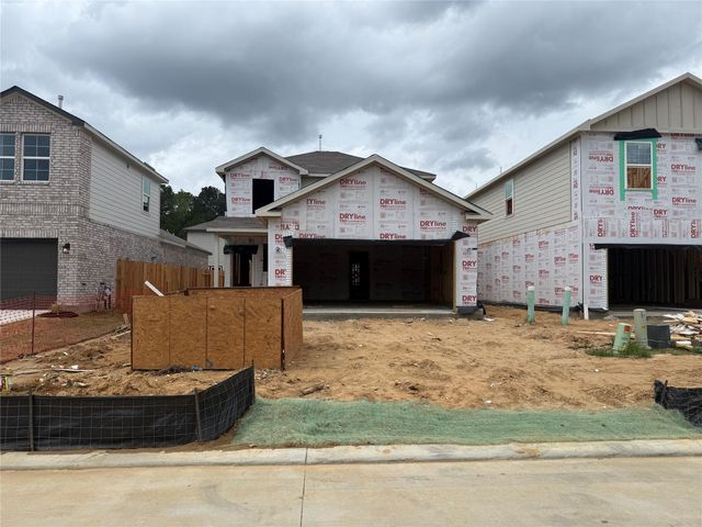 7735 Bergamot Circle, Magnolia, TX 77354