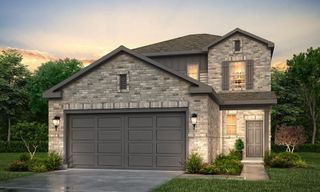 7735 Bergamot Circle, Magnolia, TX 77354