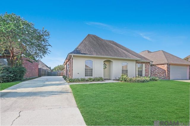 40433 Crossgate Place, Gonzales, LA 70737