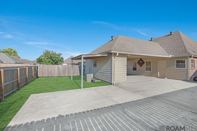 40433 Crossgate Place, Gonzales, LA 70737