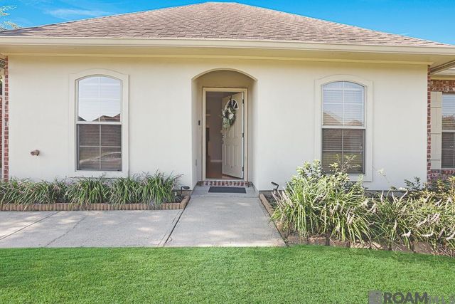 40433 Crossgate Place, Gonzales, LA 70737