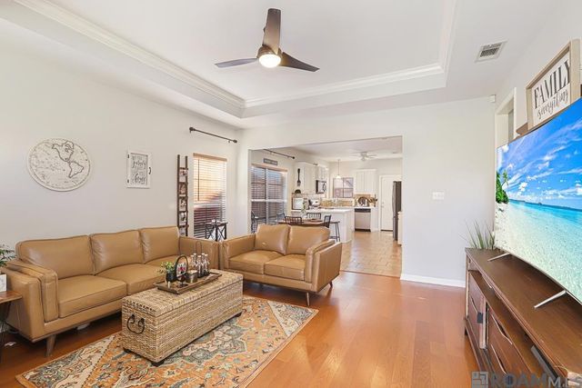 40433 Crossgate Place, Gonzales, LA 70737