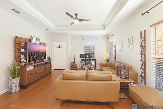 40433 Crossgate Place, Gonzales, LA 70737