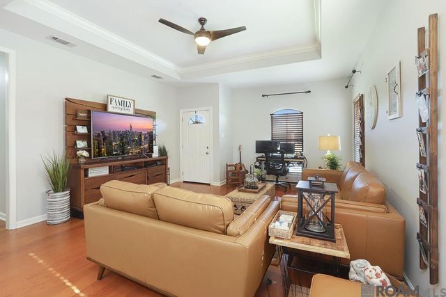 40433 Crossgate Place, Gonzales, LA 70737